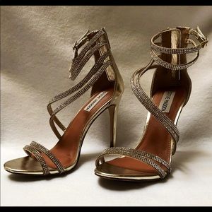 Women’s Steve Madden heels